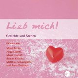 Lieb mich!, Buch u. Audio-CD