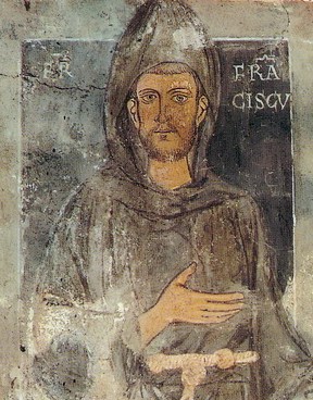 Franz von Assisi Wikipedia