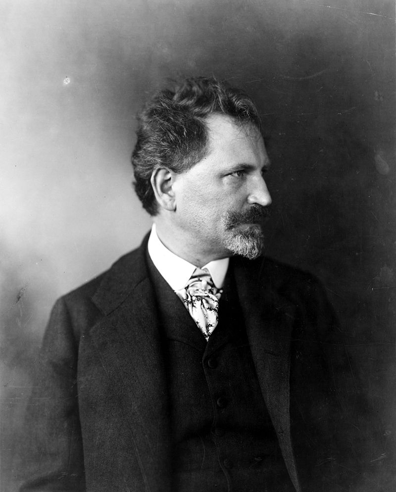 Alfons Mucha Foto Wikipedia