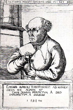 Paracelsus Foto Wikipedia