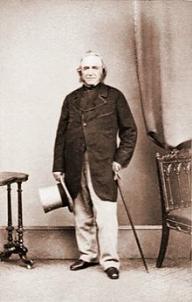 Joseph Paxton Foto Wikipedia