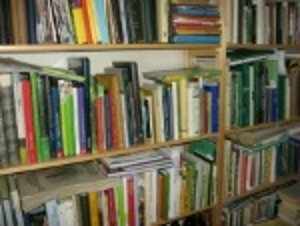 Gartenbücher