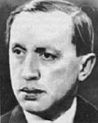 Karel Capek - Foto Nerger