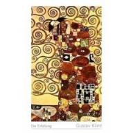 Klimt Lebensbaum