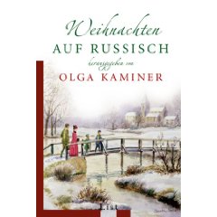 Weihnachten auf Russisch Kaminer