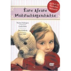 Eine kleine Weihnachtsgeschichte